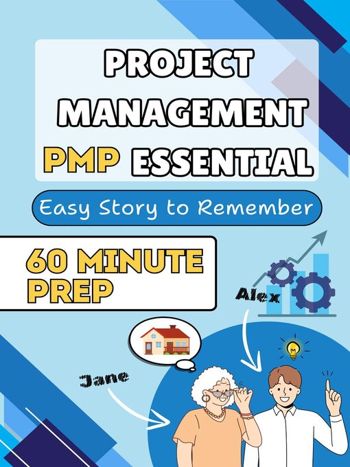 Title details for Project Management PMP Essential by Project Management Gurus - Available